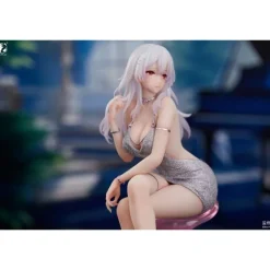 Estatua PVC 1/6 Serina 23 cm Original Character