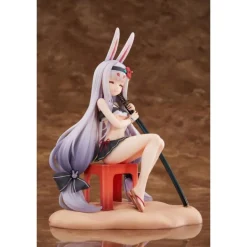Estatua PVC 1/7 Shimakaze The Island Wind Rests Azur Lane 21 cm
