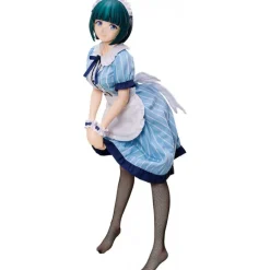 Estatua PVC 1/4 Shiragiku Ono de The Café Terrace and Its Goddesses 44 cm
