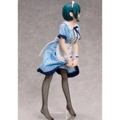 Estatua PVC 1/4 Shiragiku Ono de The Café Terrace and Its Goddesses 44 cm