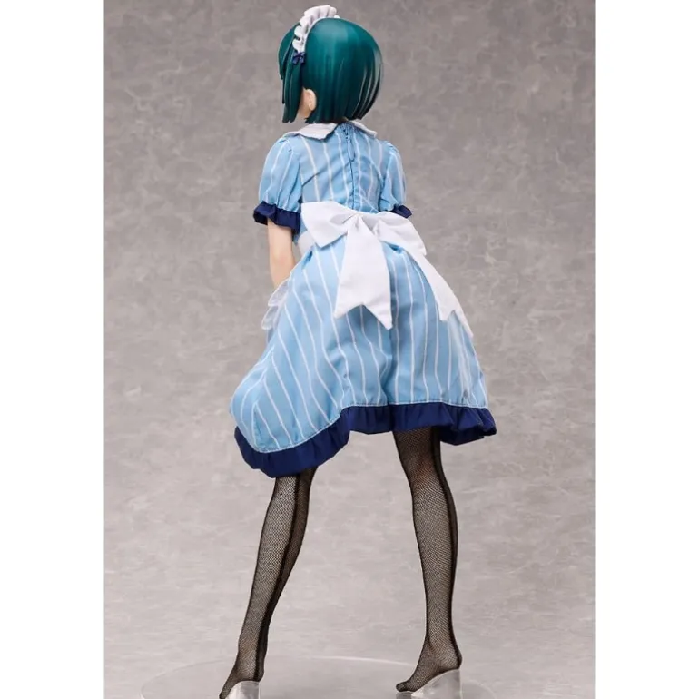 Estatua PVC 1/4 Shiragiku Ono de The Café Terrace and Its Goddesses 44 cm