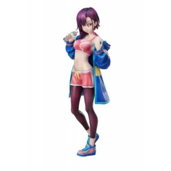 Estatua PVC 1/7 Shizuka Mikazuki 24 cm de Zom 100