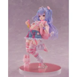 Estatua PVC 1/6 Skipping Rope Girl Miu Hazuki 22 cm