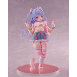 Estatua PVC 1/6 Skipping Rope Girl Miu Hazuki 22 cm