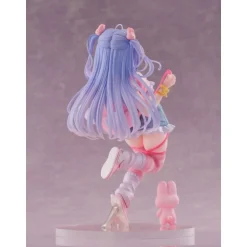 Estatua PVC 1/6 Skipping Rope Girl Miu Hazuki 22 cm