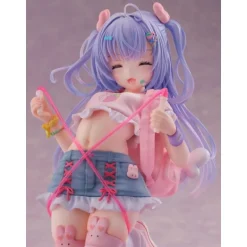 Estatua PVC 1/6 Skipping Rope Girl Miu Hazuki 22 cm