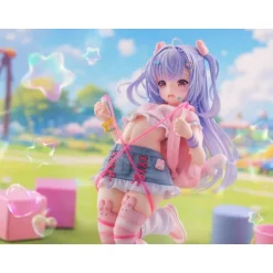 Estatua PVC 1/6 Skipping Rope Girl Miu Hazuki 22 cm