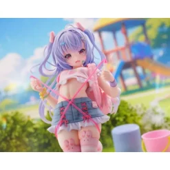 Estatua PVC 1/6 Skipping Rope Girl Miu Hazuki 22 cm