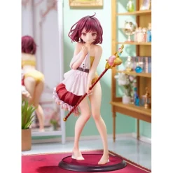 Estatua PVC 1/7 Sophie Neuenmuller Changing Mode 21 cm de Atelier Sophie