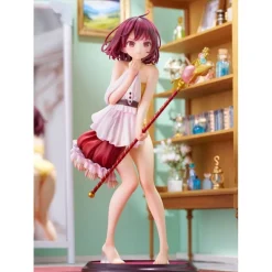Estatua PVC 1/7 Sophie Neuenmuller Changing Mode 21 cm de Atelier Sophie