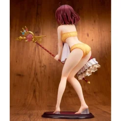 Estatua PVC 1/7 Sophie Neuenmuller Changing Mode 21 cm de Atelier Sophie