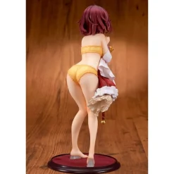 Estatua PVC 1/7 Sophie Neuenmuller Changing Mode 21 cm de Atelier Sophie
