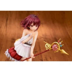 Estatua PVC 1/7 Sophie Neuenmuller Changing Mode 21 cm de Atelier Sophie