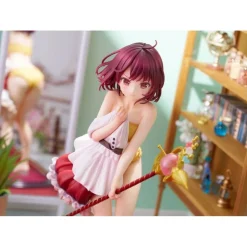 Estatua PVC 1/7 Sophie Neuenmuller Changing Mode 21 cm de Atelier Sophie