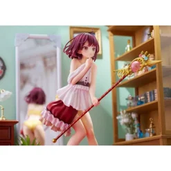 Estatua PVC 1/7 Sophie Neuenmuller Changing Mode 21 cm de Atelier Sophie