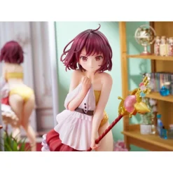 Estatua PVC 1/7 Sophie Neuenmuller Changing Mode 21 cm de Atelier Sophie