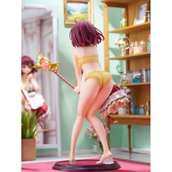 Estatua PVC 1/7 Sophie Neuenmuller Changing Mode 21 cm de Atelier Sophie