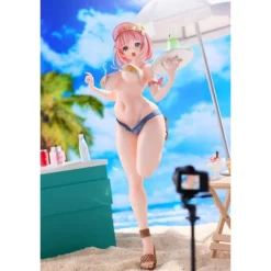 Estatua PVC 1/7 Summer Waiter por Kink Edición Limitada