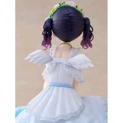 Estatua PVC 1/7 The Idolmaster Shiny Colors Koito Fukumaru 12 cm