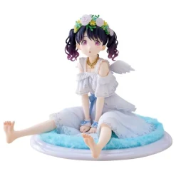 Estatua PVC 1/7 The Idolmaster Shiny Colors Koito Fukumaru 12 cm