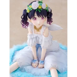 Estatua PVC 1/7 The Idolmaster Shiny Colors Koito Fukumaru 12 cm