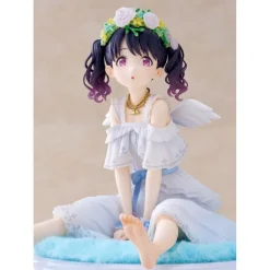 Estatua PVC 1/7 The Idolmaster Shiny Colors Koito Fukumaru 12 cm