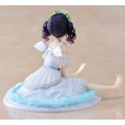 Estatua PVC 1/7 The Idolmaster Shiny Colors Koito Fukumaru 12 cm