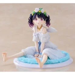 Estatua PVC 1/7 The Idolmaster Shiny Colors Koito Fukumaru 12 cm