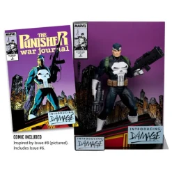 Estatua PVC 1/6 The Punisher Marvel 26 cm McFarlane Toys