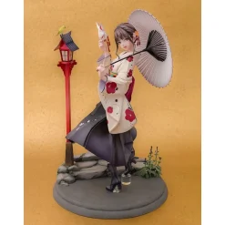 Estatua PVC 1/7 Tsumugi 29 cm Original Character