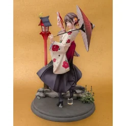 Estatua PVC 1/7 Tsumugi 29 cm Original Character