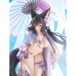 Estatua PVC 1/7 Wakamo Swimsuit Blue Archive 27 cm