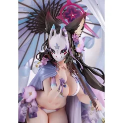 Estatua PVC 1/7 Wakamo Swimsuit Blue Archive 27 cm