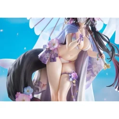 Estatua PVC 1/7 Wakamo Swimsuit Blue Archive 27 cm