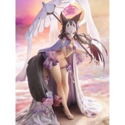 Estatua PVC 1/7 Wakamo Swimsuit Blue Archive 27 cm