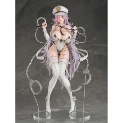 Estatua PVC 1/6 War Goddess Akrasia 28 cm - Anigift