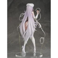 Estatua PVC 1/6 War Goddess Akrasia 28 cm - Anigift