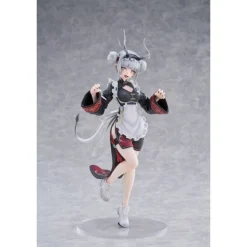 Estatua PVC 1/6 Xian Ren Ni Shen Series Kirin Yu 28 cm