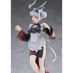 Estatua PVC 1/6 Xian Ren Ni Shen Series Kirin Yu 28 cm