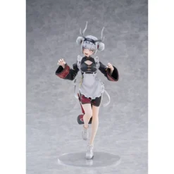 Estatua PVC 1/6 Xian Ren Ni Shen Series Kirin Yu 28 cm