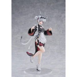 Estatua PVC 1/6 Xian Ren Ni Shen Series Kirin Yu 28 cm