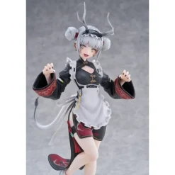 Estatua PVC 1/6 Xian Ren Ni Shen Series Kirin Yu 28 cm