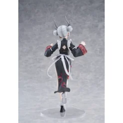 Estatua PVC 1/6 Xian Ren Ni Shen Series Kirin Yu 28 cm