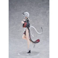 Estatua PVC 1/6 Xian Ren Ni Shen Series Kirin Yu 28 cm