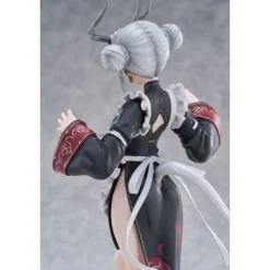 Estatua PVC 1/6 Xian Ren Ni Shen Series Kirin Yu 28 cm