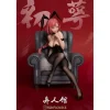 Estatua PVC 1/7 Yi Ren Guan - House of Unhumans Chu E: Bunny Ver. 19 cm