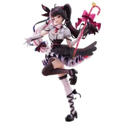 Estatua PVC 1/7 Yorumi Rena 24 cm Nijisanji