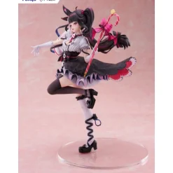 Estatua PVC 1/7 Yorumi Rena 24 cm Nijisanji
