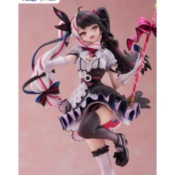 Estatua PVC 1/7 Yorumi Rena 24 cm Nijisanji