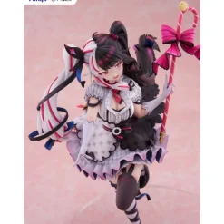 Estatua PVC 1/7 Yorumi Rena 24 cm Nijisanji